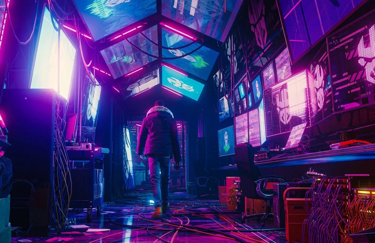 亚洲电子游戏市场分析 - fc电子独家报告