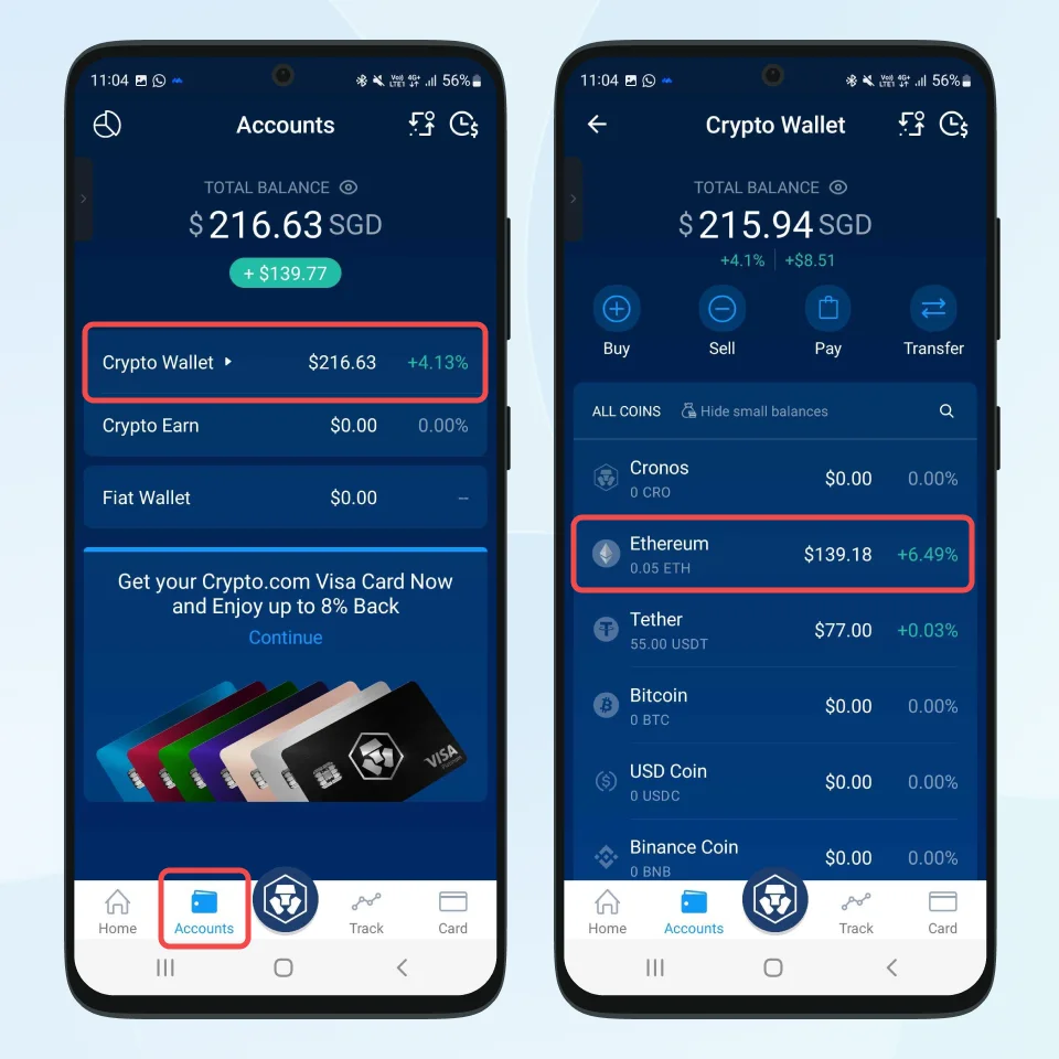 imtoken加密货币转账流程